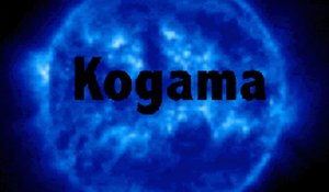 Kogama 3D Discovery Adventure